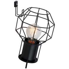 Lampa ścienna Brilliant Siza 71890/06
