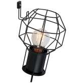Lampa ścienna Brilliant Siza 71890/06