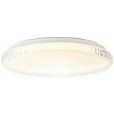 Lampa sufitowa Brilliant Badria G96993/05