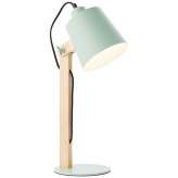 Lampa biurkowa Brilliant Swivel 92716/04