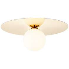 Lampa ścienna Brilliant Zon 76210/16