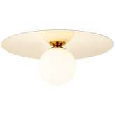 Lampa ścienna Brilliant Zon 76210/16