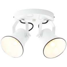 Lampa sufitowa Brilliant Croft 82324/05