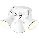 Lampa sufitowa Brilliant Croft 82334/05