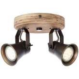 Lampa sufitowa Brilliant Seed 82224/46
