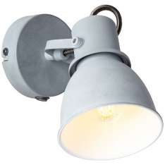 Lampa ścienna Brilliant Bogart 76311/70