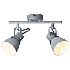 Lampa sufitowa Brilliant Bogart 76313/70