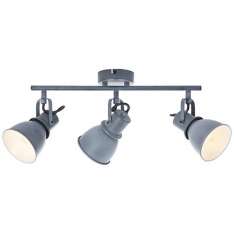 Lampa sufitowa Brilliant Bogart 76316/70