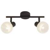 Lampa sufitowa Brilliant Gabon 12913/20