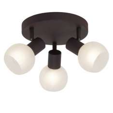 Lampa sufitowa Brilliant Gabon 12934/20