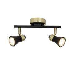 Lampa sufitowa Brilliant Jupp 15913/78