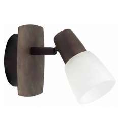 Lampa ścienna Brilliant Milos 17810/56