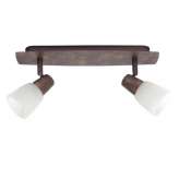 Lampa sufitowa Brilliant Milos 17829/56