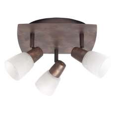 Lampa sufitowa Brilliant Milos 17834/56