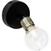 Lampa ścienna Brilliant Bulb 21210/76