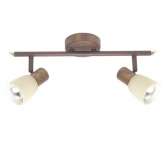 Lampa sufitowa Brilliant Luca 35813/56