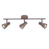 Lampa sufitowa Brilliant Lava 39516/56