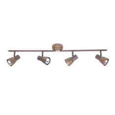 Lampa sufitowa Brilliant Lava 39532/56