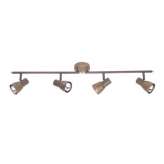 Lampa sufitowa Brilliant Lava 39532/56