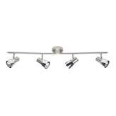 Lampa sufitowa Brilliant Lava 39532/77