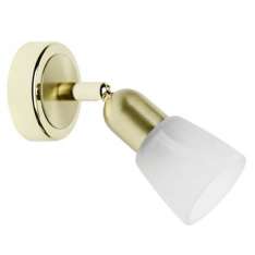 Lampa ścienna Brilliant Sofia 55310/18