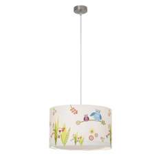Lampa wisząca Brilliant Birds 56070/72