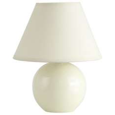 Lampa stołowa Brilliant Primo 61047/28