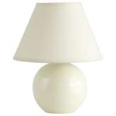 Lampa stołowa Brilliant Primo 61047/28