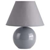 Lampa stołowa Brilliant Primo 61047/63