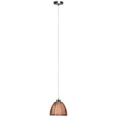 Lampa wisząca Brilliant Relax 61170/53