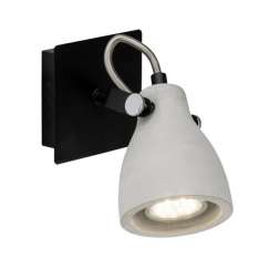 Lampa ścienna Brilliant Thanos 63810/96