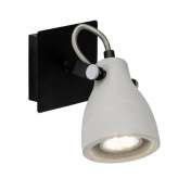Lampa ścienna Brilliant Thanos 63810/96