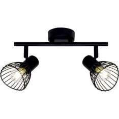 Lampa sufitowa Brilliant Elhi 71913/06