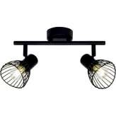 Lampa sufitowa Brilliant Elhi 71913/06