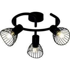 Lampa sufitowa Brilliant Elhi 71933/06