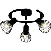 Lampa sufitowa Brilliant Elhi 71933/06