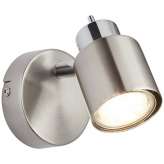 Lampa ścienna Brilliant Andres 74510/77