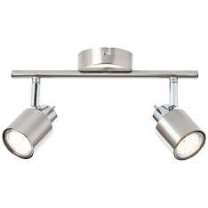Lampa sufitowa Brilliant Andres 74513/77