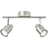Lampa sufitowa Brilliant Andres 74513/77