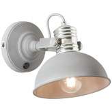 Lampa ścienna Brilliant Frieda 90111/70