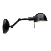 Lampa ścienna Brilliant Vitali 90138/06