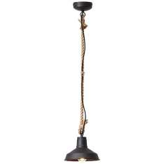 Lampa wisząca Brilliant Hank 93405/86