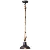 Lampa wisząca Brilliant Hank 93405/86
