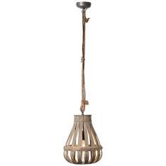 Lampa wisząca Brilliant Kaminika 93578/09