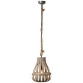 Lampa wisząca Brilliant Kaminika 93578/09