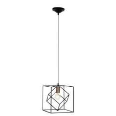 Lampa wisząca Brilliant Tycho 93594/76
