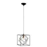 Lampa wisząca Brilliant Tycho 93594/76
