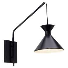 Lampa ścienna Brilliant Mika 94272/06