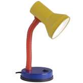 Lampa biurkowa Brilliant Junior 99122/03