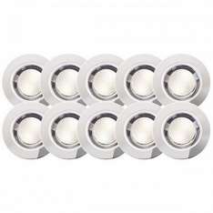 Lampa sufitowa Brilliant Cosa G03093/75